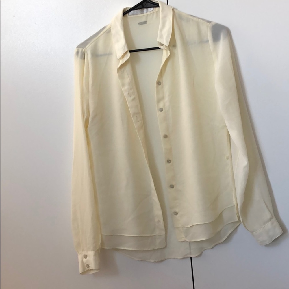 Carmim shirt